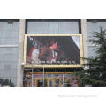 Waterproof Full Color Outdoor LED Video Wall / p10 Outdoor